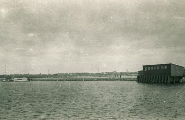 Havne ca. 1905 (B90881)