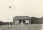 Det fjerde hus på Gniben (Sommerhus) - 1931 (B89)