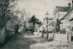 Kirkestræde ca. 1902 (B90902)
