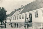Skole 1884 (B90905)