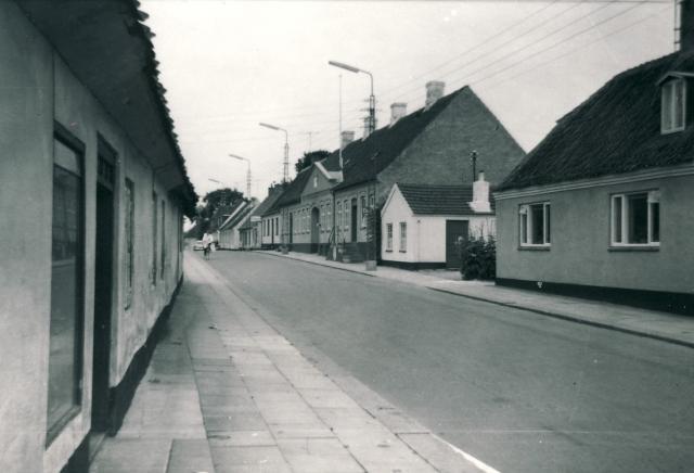 Nørregade 1967 (B90935)