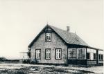 Badehotel -  Nordstrand ca. 1902 (B90943)
