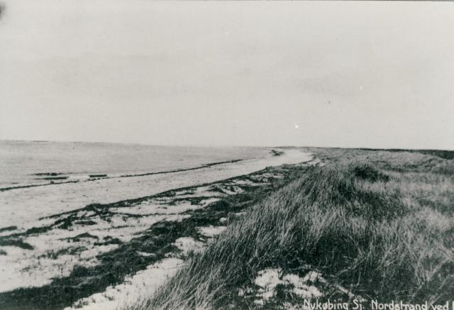 Nordstrand ca. 1938 (B90962)