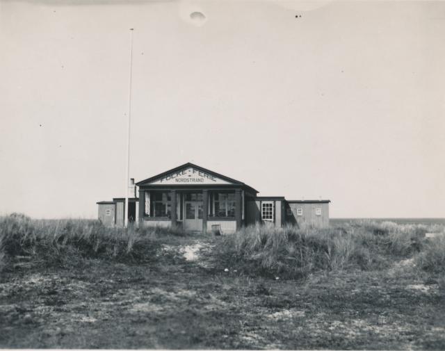 Sommerhus ved Nordstrand (B90982)
