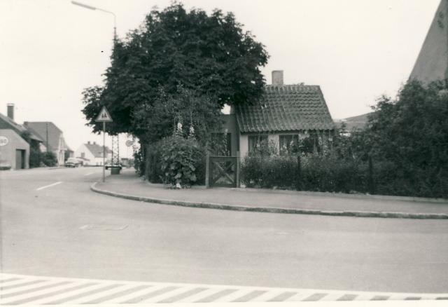 Rørvigvej 1967 (B90996)