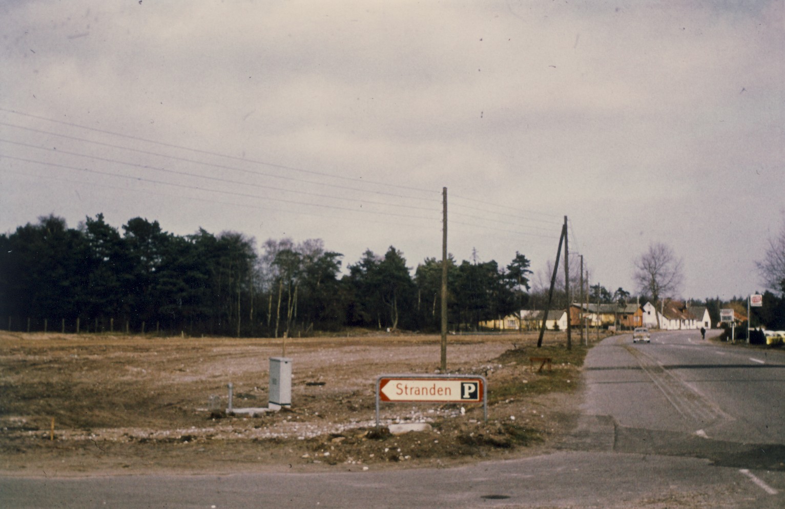Skærby - 1960erne  (B91151)