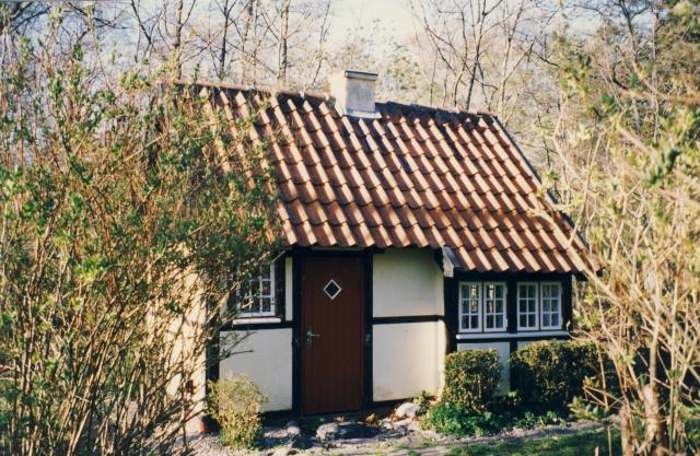 "Nordstrand"- Skærby 1997 (B91152)