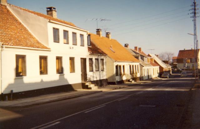 Vesterbro 1976 (B91158)