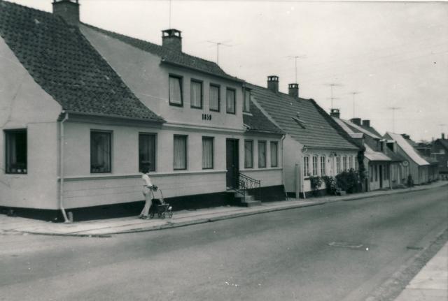 Vesterbro 1967 (B91159)