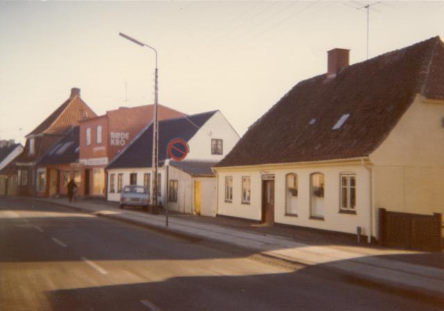 Vesterbro 1976 (B91162)