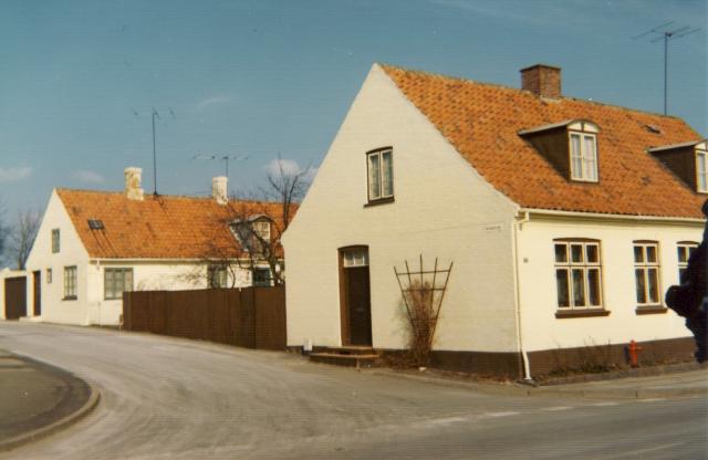 Vesterbro 1976 (B91164)