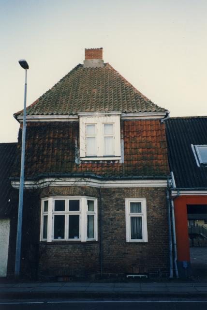 Vesterbro 1996 (B91184)