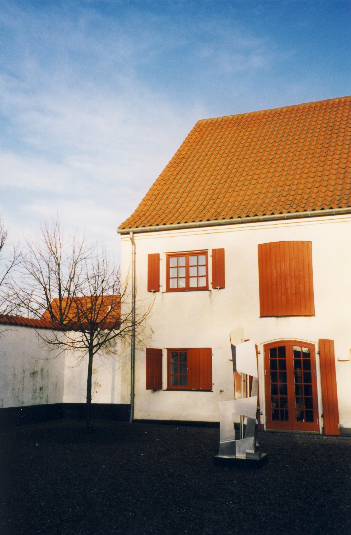 Pakhuset  1996 (B91198)