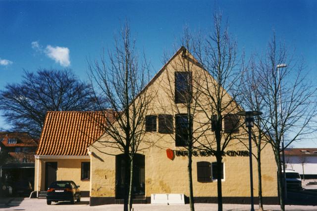 Vesterbro 1997 (B91200)