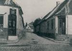 Svanestræde - før 1903 (B91018)