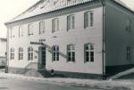 Biblioteket- Svanestræde 9 ca. 1977 (B91034)
