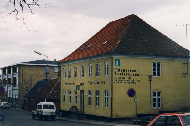 Svanestræde 9 1998 (B91042)