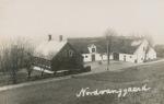Ejendommen Nordvang, Høve - ca. 1930 (B3561)