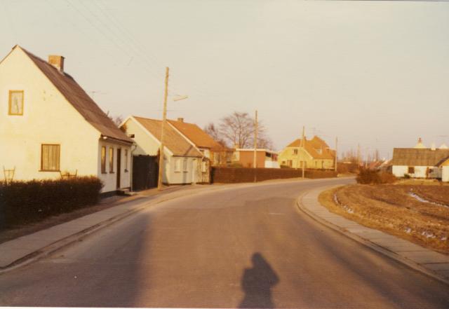 Østerlyngvej 1976 (B91223)