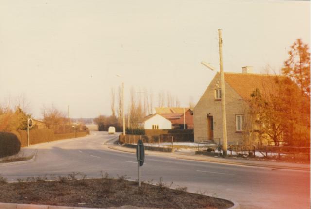 Østerlyngvej 1976 (B91224)