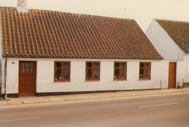 Østerlyngvej 1976 (B91226)