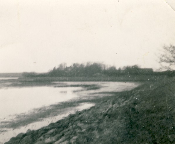 Ringholm ca. 1938 (B91299)