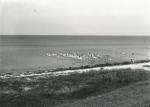 Badeliv ved Skamlebæk Strand - ca. 1940 (B3738)