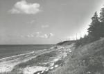 Skamlebæk Strand - ca. 1940 (B3747)