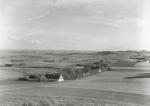 Landskab ved Ordrup - ca. 1940 (B3758)