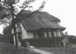 Lærkereden. Kolonien Filadelfias hus i Veddinge Bakker - ca. 1940 (B3790)