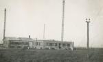 Skamlebæk Radiostation - ca. 1939 (B3839)