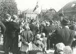 Befrielsen -1945 - i Asnæs