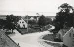 Askebjerggård- Ærtebjergvej ca. 1944 (B91407)