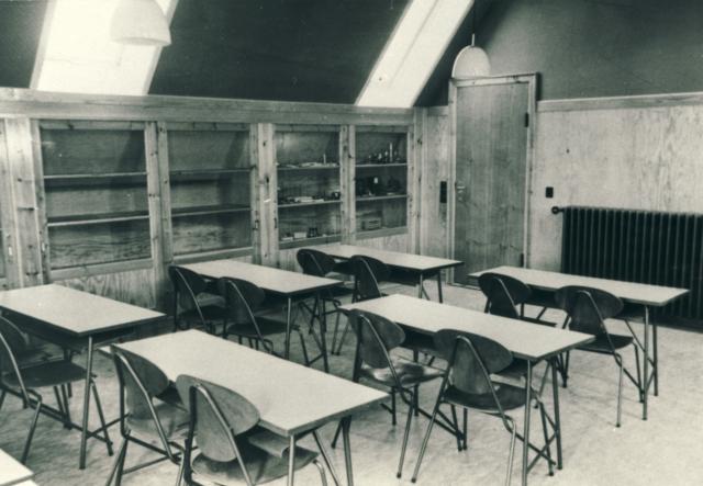 Nr. Asmindrup skole -1954 (B3882)