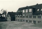 Nr. Asmindrup skole - 1954 (B3885)