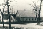 Oldhøjgård, Hølkerup ca. 1920 (B4023)