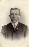 Anders Bladsen - Havnebyen - 1910-1920 (B209)