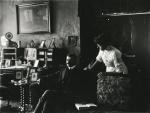 Lensbaron G. F. Zytphen-Adeler og hustru Petra - ca. 1914 (B2633)