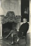 Lensbaron Georg Frederik de Falsen Zytphen-Adeler - ca. 1914 (B3411)