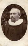 Petersen, Christian - Præst på Odden - 1902-1911 (B208)