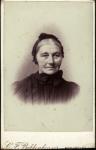 Elise Dorthea Hansen, Egebjerg Mark 10 - ca. 1860-1905 (B13)
