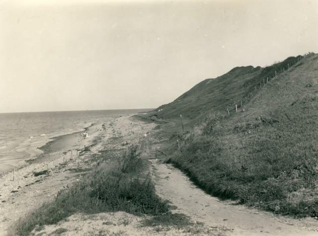 Ebbeløkke Strand - 1950 (B4080)
