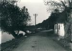 Egebjergvej ved Hundstrup - ca.1920 (B4132)