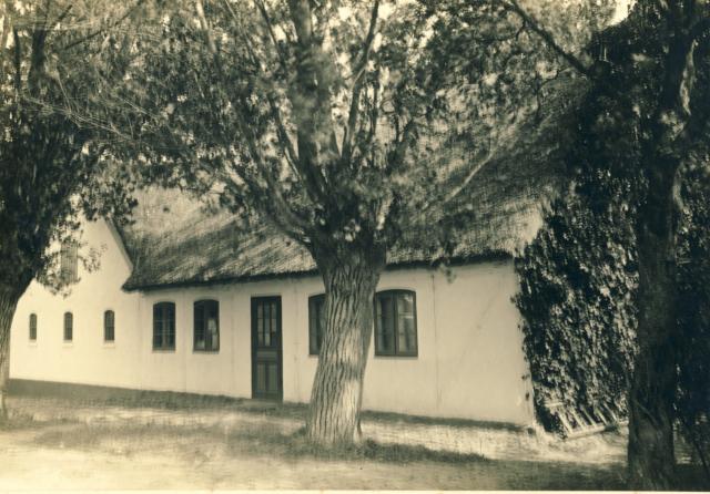 Egebjergvej 237 - ca. 1890'erne (B4183)