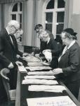 Kommunalvalg 1961 (B91787)