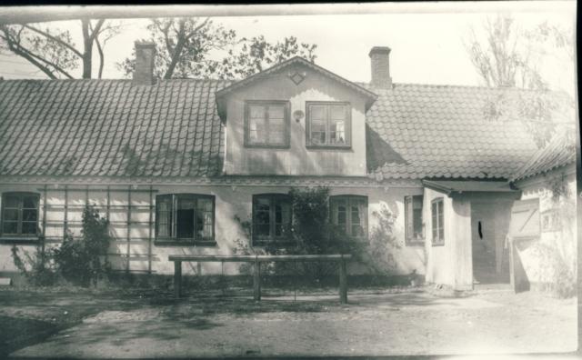 Egebjergvej 289 - ca. 1925 (B4208)