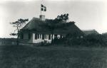 Feriehuset "Pjekken", Vig Lyng - ca. 1940'erne (B4336)