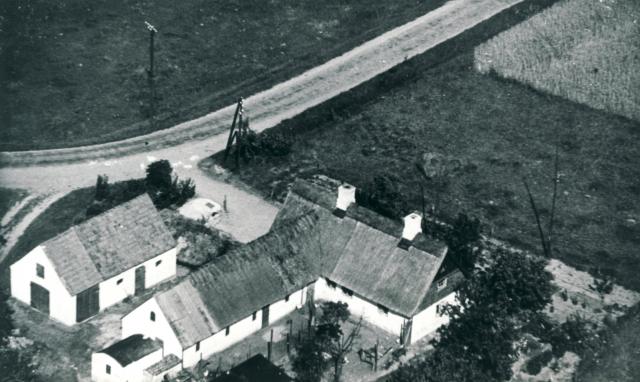 Gelstrupvej 38 - ca. 1940'erne (B4386)