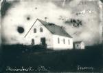 Skaverup Missionshus - ca. 1910 (B4611)