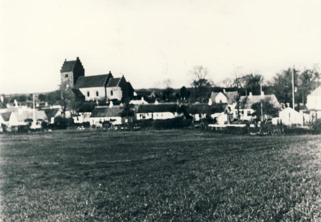 Højby - 1938 (B4656)